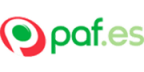 Paf logo big