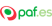Paf logo big