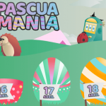 Pascua Mania