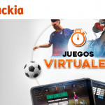 apuestas virtuales Luckia